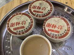-谢怀亮芝麻茶
