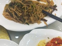 -清真悦宾楼食府(海湖店)