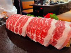 -芸山季·云南野生菌火锅(人民广场来福士店)