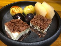-和彩放题餐厅(酒仙桥店)