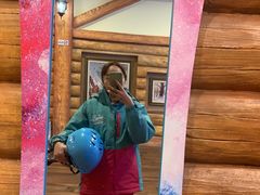 -长沙湘江冰雪世界