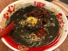 黑王拉面-豚王拉面(澳门银河店)