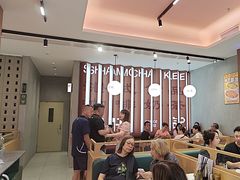 -香港深仔记茶餐厅(东门店)