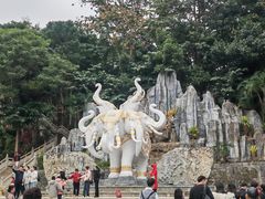 -西双版纳勐泐文化旅游区