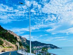 -崂山仰口游览区