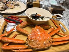 -震海贝烤贝·民俗特色店(延吉总店)