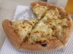 -伯友茶记(中华广场店)