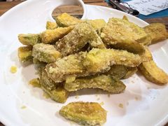 -美达尔烧烤(银川东路店)