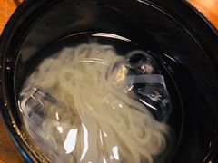 葛切凉粉-键善良房(本店)