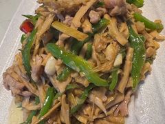 -千岛湖小鱼儿·淳安匠心农家菜