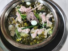 -海关荤豆花(洋河一路店)