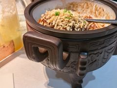 -一品江南韵·淮扬菜