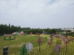 -歌斐颂巧克力小镇