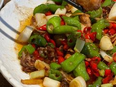 -小喜客·云南特色菜(纳西庭院店)