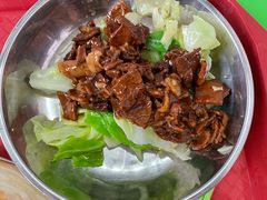 -北京大学-燕南食堂