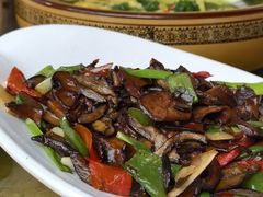 -龙姐私房菜(和顺古镇店)