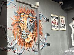 -square方形密室逃脱(深南东路店)