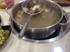 -牛鼎记潮汕牛肉火锅(阳朔店)