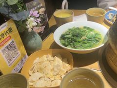 -吃饭皇帝大土家民族菜(正大广场店)