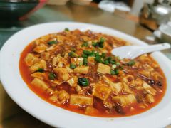 -勇猛子川菜馆(新军路店)