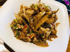-小城粥道·海胆鲜虾粥(解放广场店)
