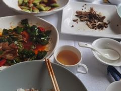 -水上明月·湖景餐厅