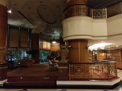 -曼谷王子宫殿酒店