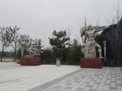 -南湖国家城市湿地公园