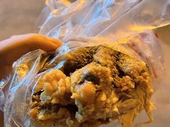 鸡腿-白纸坊美式炸鸡