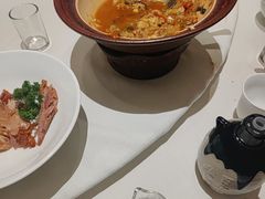 -潇湘码头·鲜湘菜(清河店)