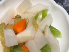 -牛将军•涮肉•烤肉(北京王府井·故宫店)
