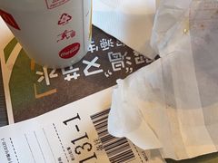 -麦当劳(四川北路店)