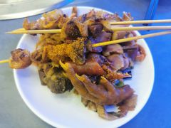 -阳光牧场自助餐厅(宝德购物中心店)