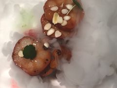 -怡情荟•海鲜青岛菜(五四广场旗舰店)
