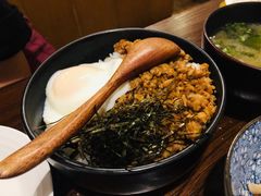 -鸟亭·居酒屋(青年路店)