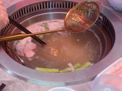 -三头牛·潮汕牛肉生蚝火锅 (夏湾店)