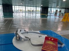 -汕头市游泳跳水馆