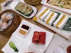 -赏点粤式点心(广州塔店)