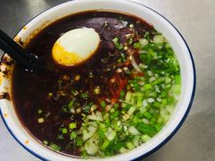 -清真白建强牛肉面(金雁花园店)