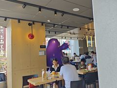 -麦当劳(百利广场店)