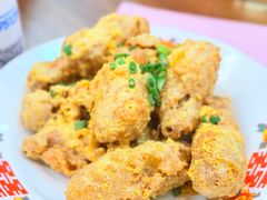 -谢记上海大排档(长寿路店)