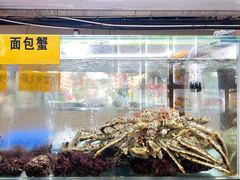 -寻味顺德·南记酒家·传统顺德菜·鱼生(广源路店)
