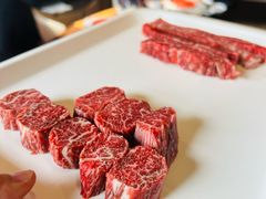 -名将法式铁板烧(云峰别墅店)
