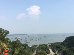 -南沙天后宫景区