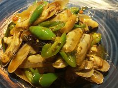 -百味馆·粤菜·湛江菜(后海花园店)