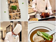 -天津香格里拉大酒店