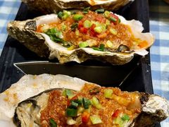 -1819餐厅·团队聚餐·烤串·精酿