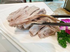 -燕兰楼·清真西北融合菜(亚运村店)