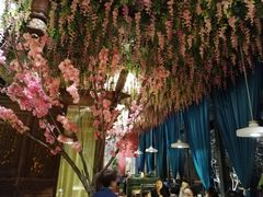 -食欲老院子荆芥疙瘩汤(经五路店)