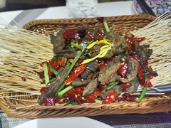 -上座云间·青年赣菜(绿茵店)